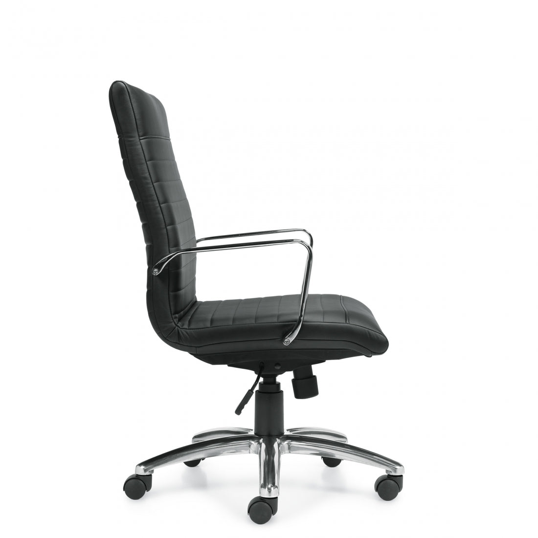 Offices To Go Ultra High Back Tilter
