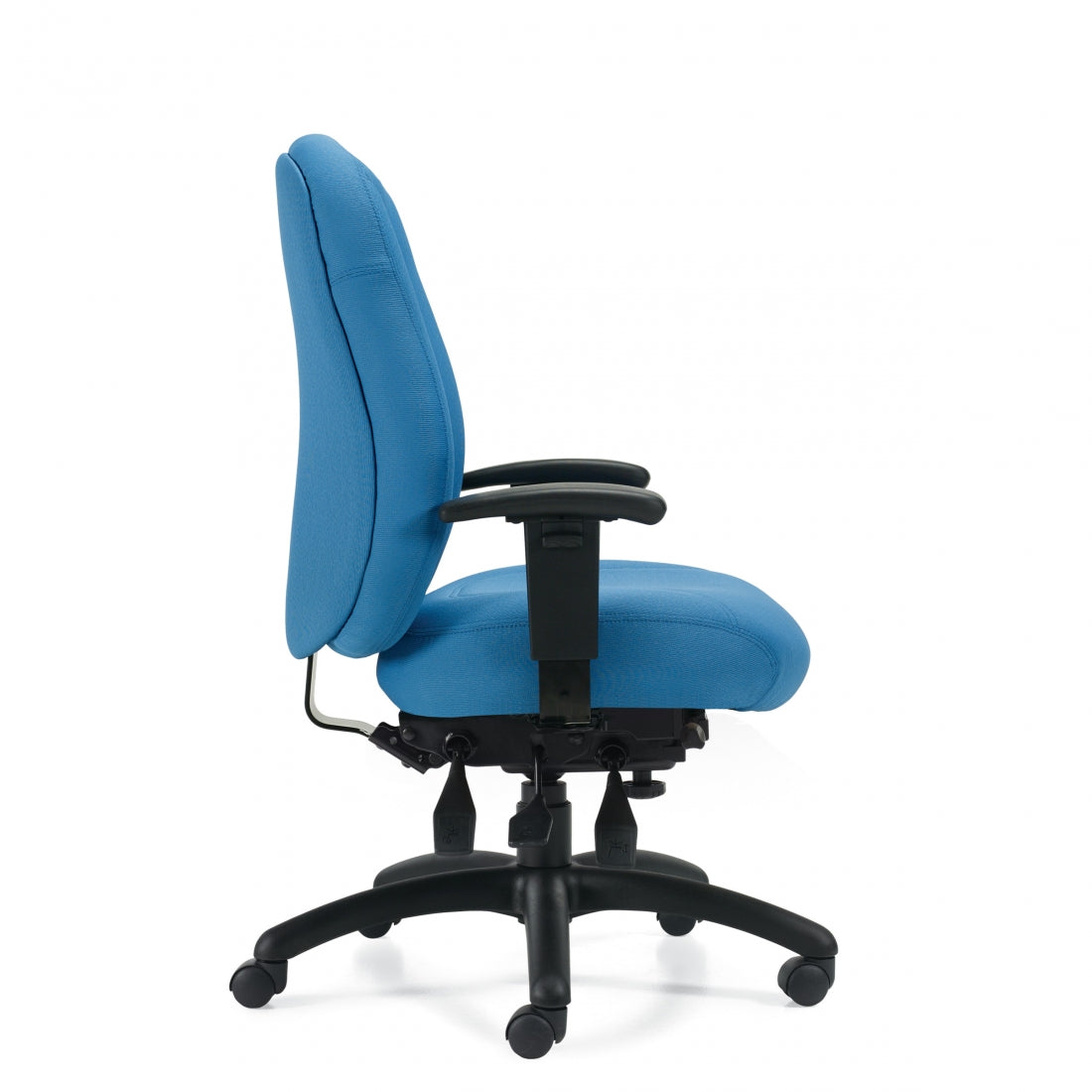 Offices To Go Overtime High Back Multi-Tilter
