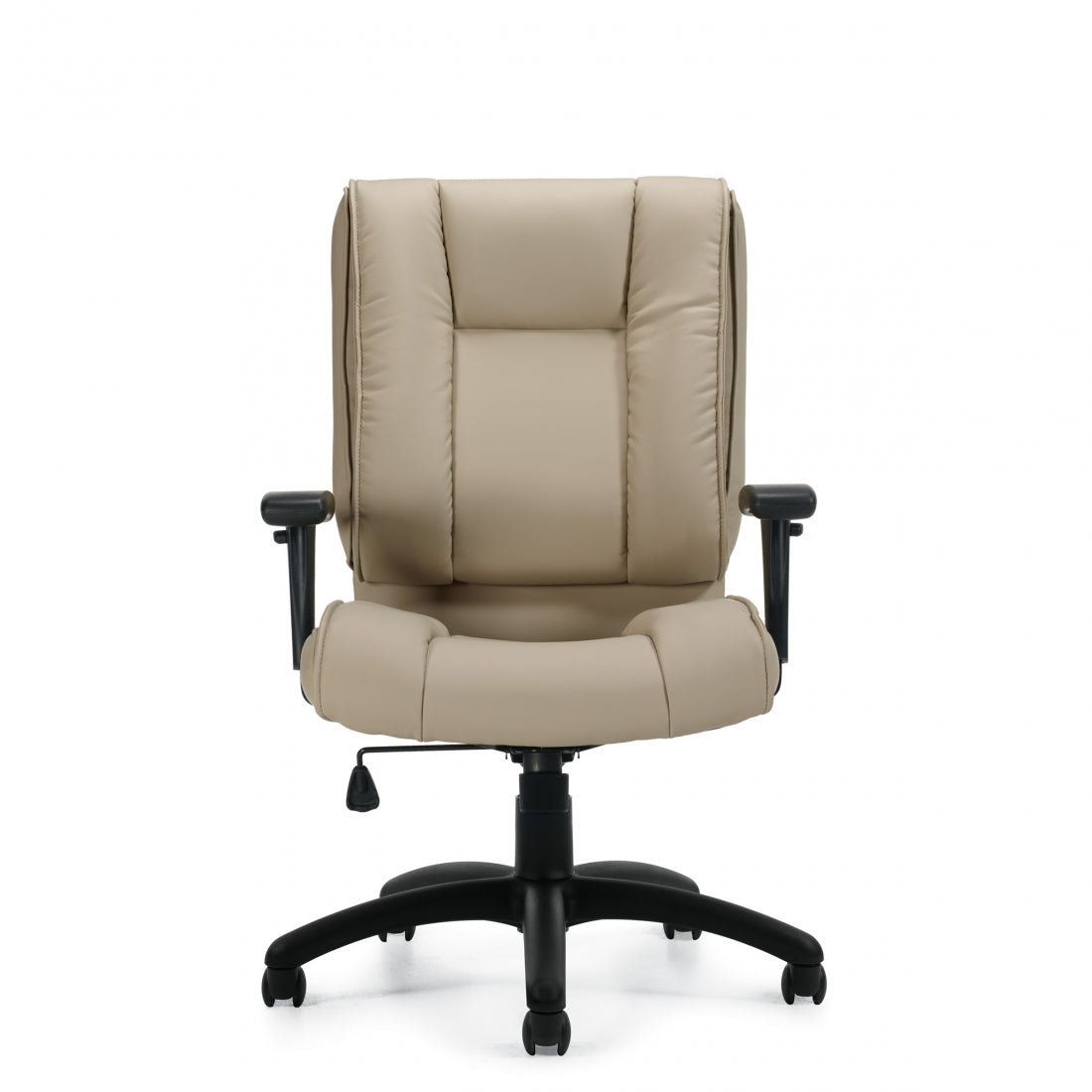 Offices To Go Ashmont Tilter Chair — High or Medium Back