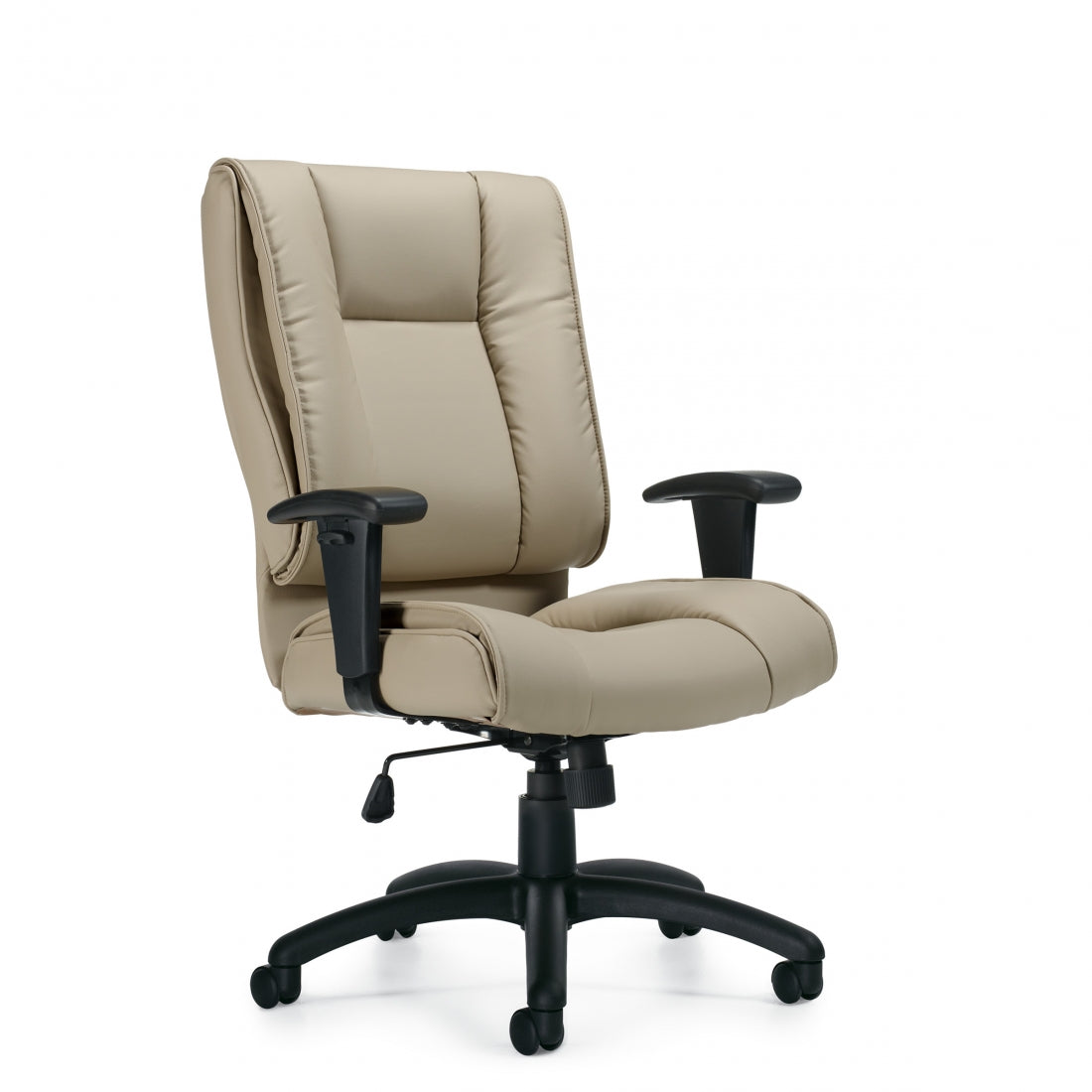 Offices To Go Ashmont Tilter Chair — High or Medium Back