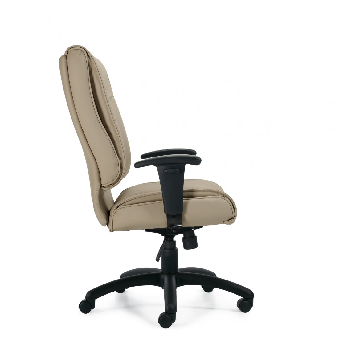 Offices To Go Ashmont Tilter Chair — High or Medium Back