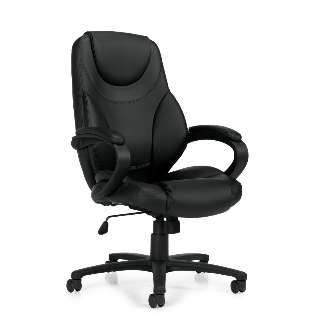 Offices To Go Brighton High Back Tilter