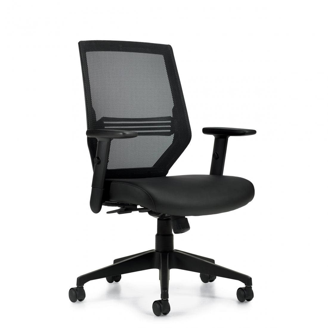 Offices to Go® Kaysee Tilter Chair