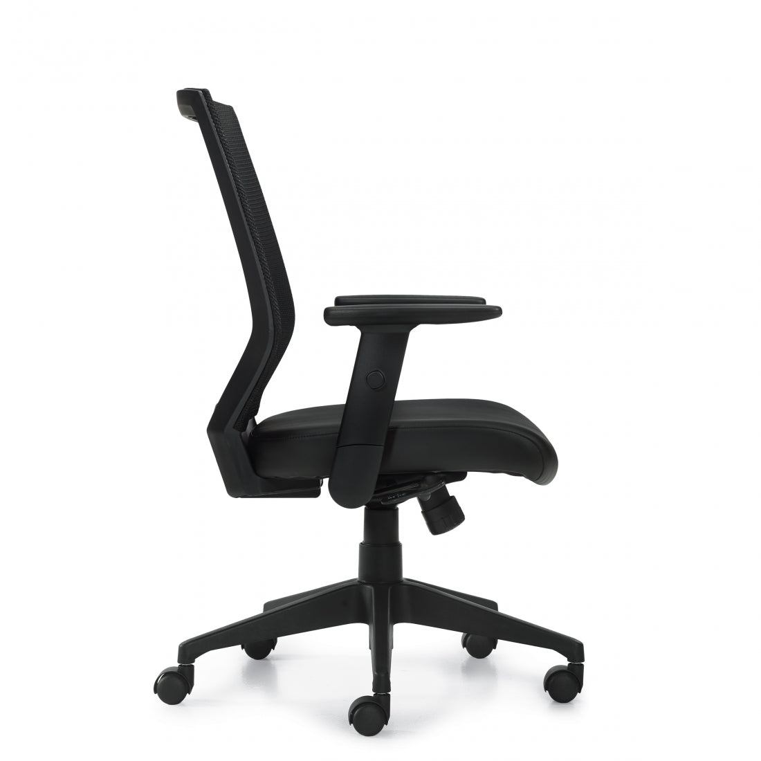 Offices to Go® Kaysee Tilter Chair