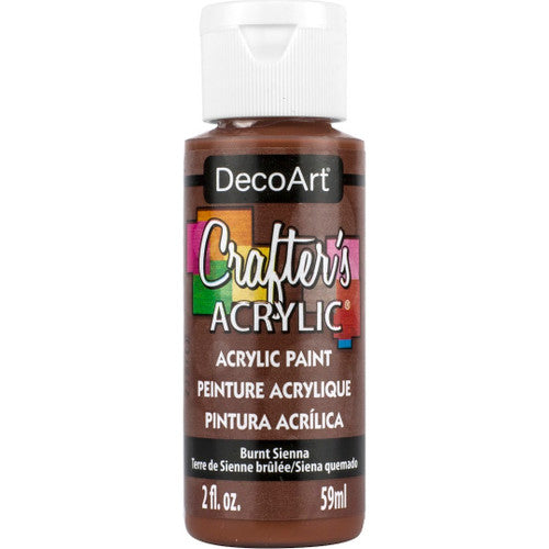 Crafter's Acrylics