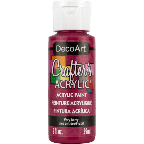 Crafter's Acrylics
