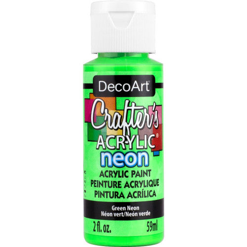 Crafter's Acrylics