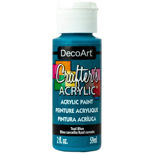 Crafter's Acrylics