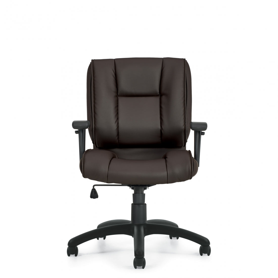 Offices To Go Ashmont Tilter Chair — High or Medium Back