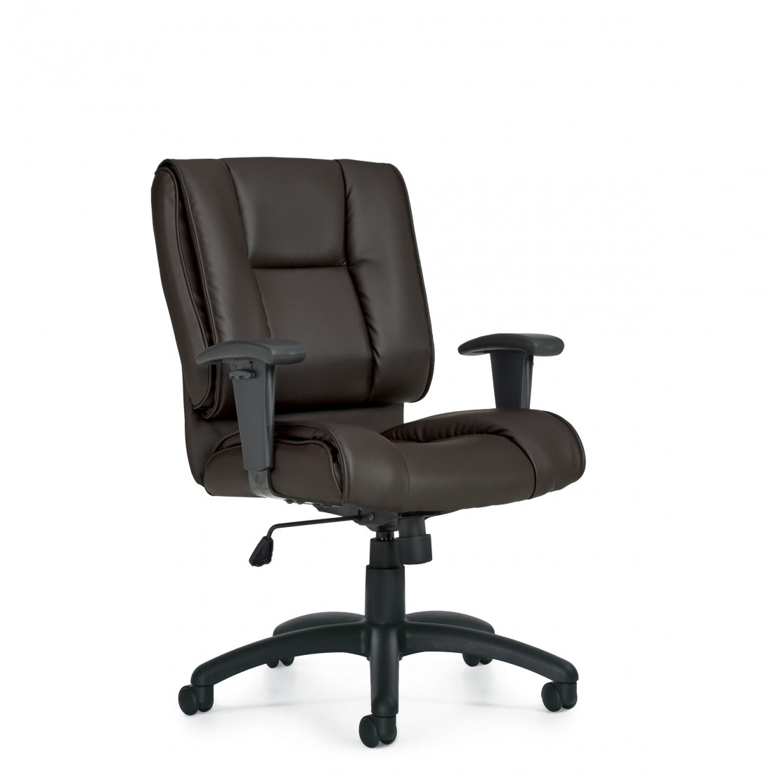 Offices To Go Ashmont Tilter Chair — High or Medium Back