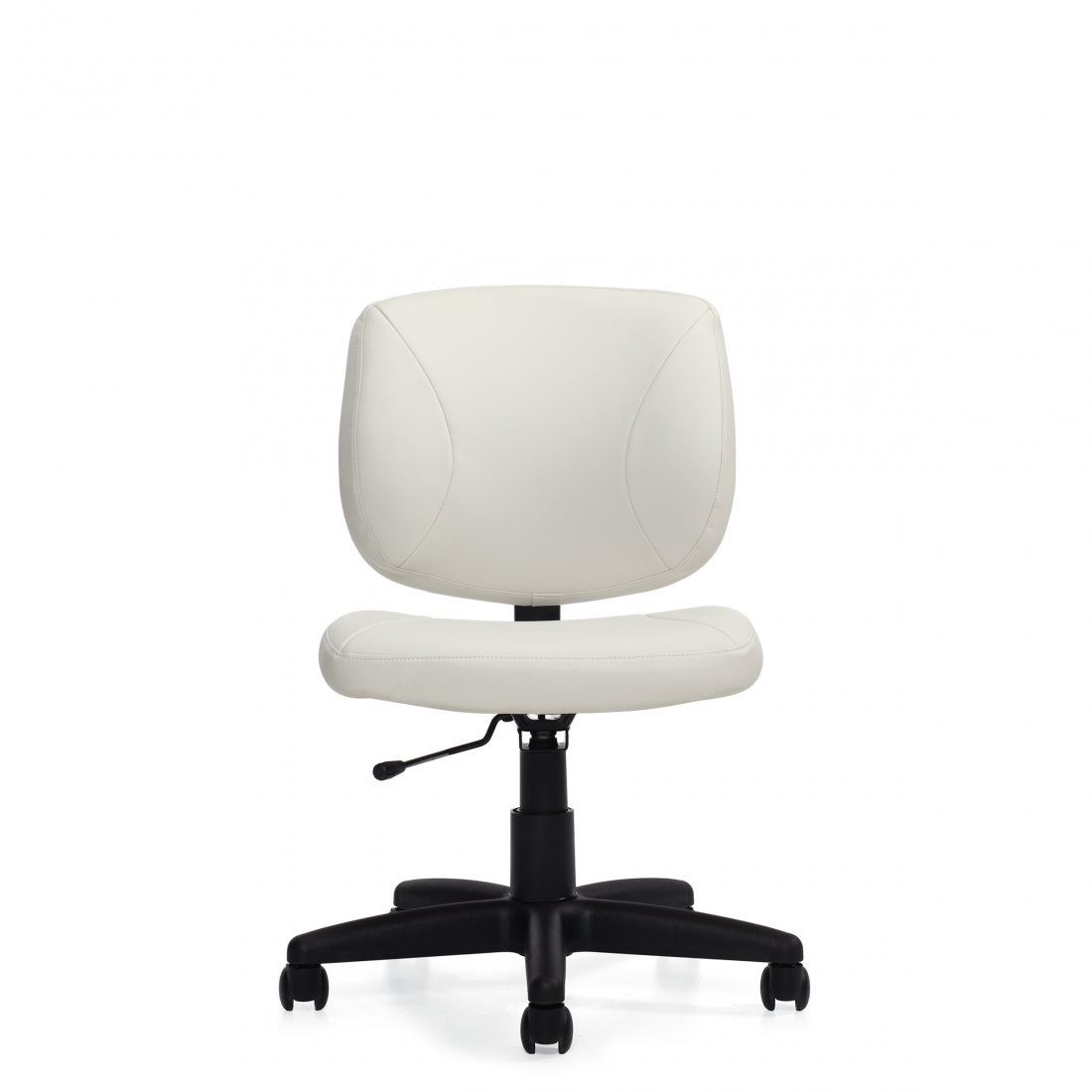 Offices To Go Yoho Low Back Armless Task Chair