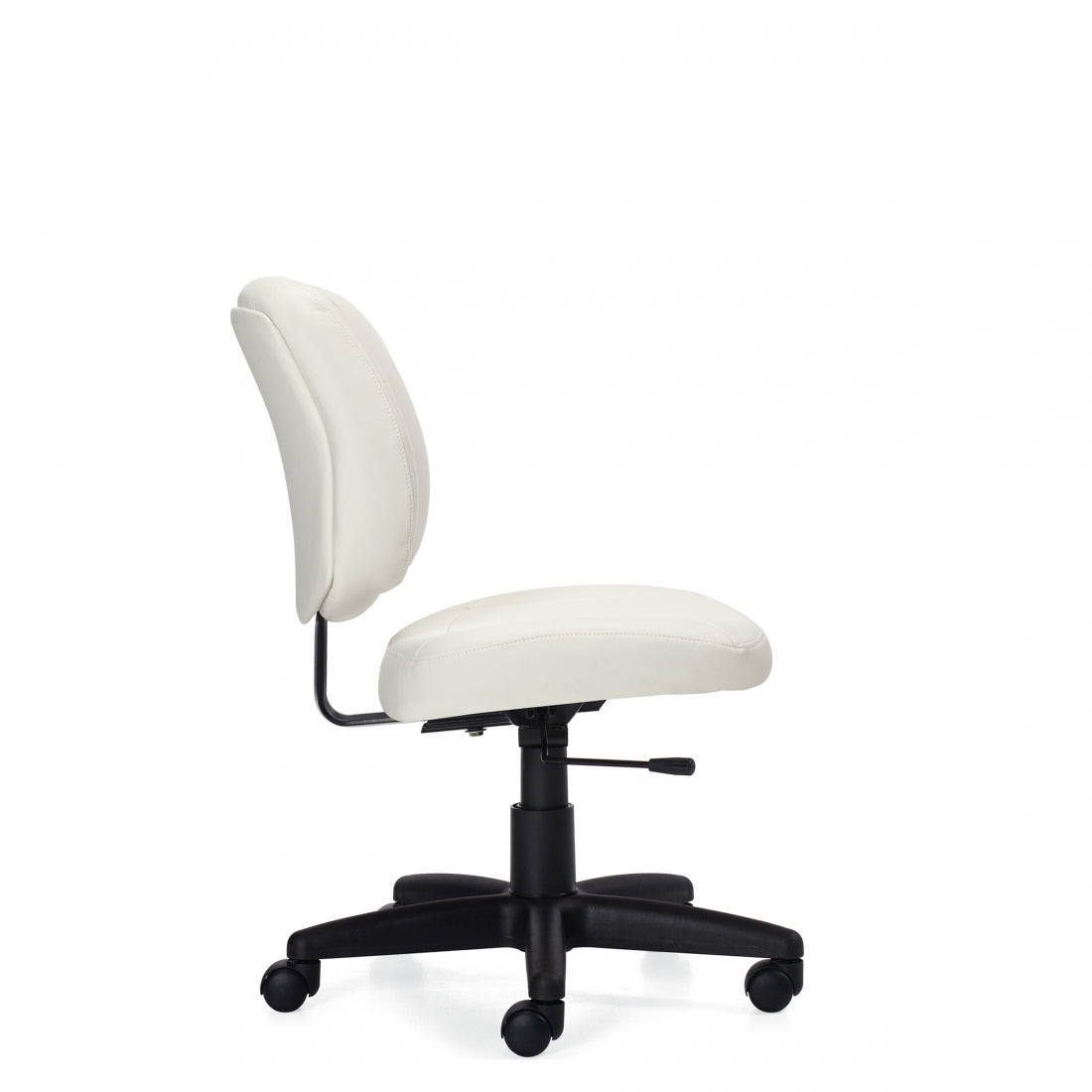 Offices To Go Yoho Low Back Armless Task Chair