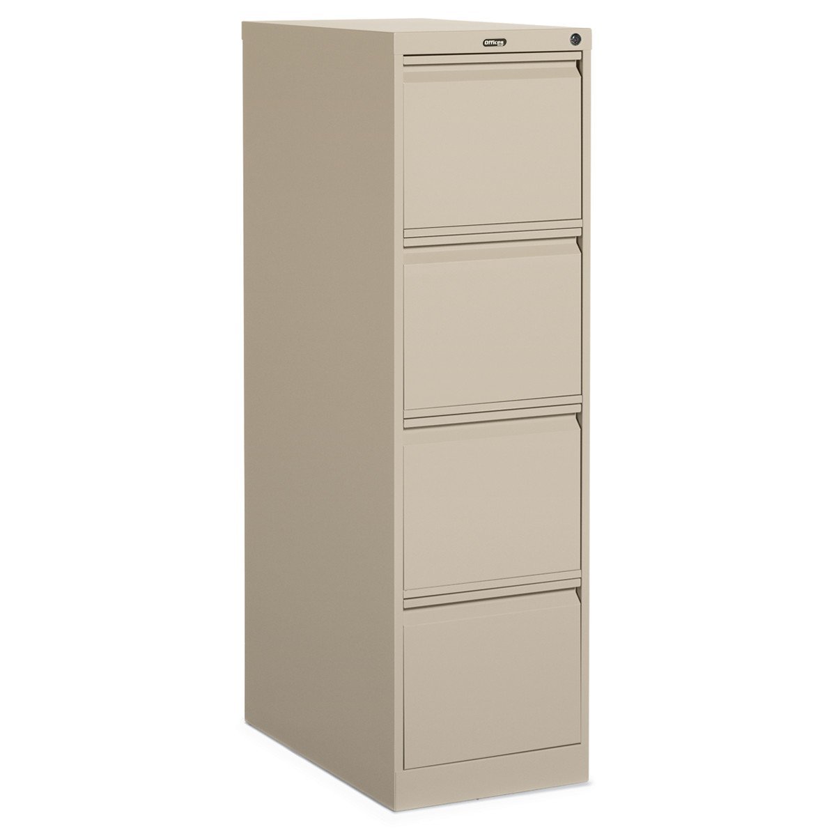 Offices to Go Legal & Letter Vertical File Cabinets