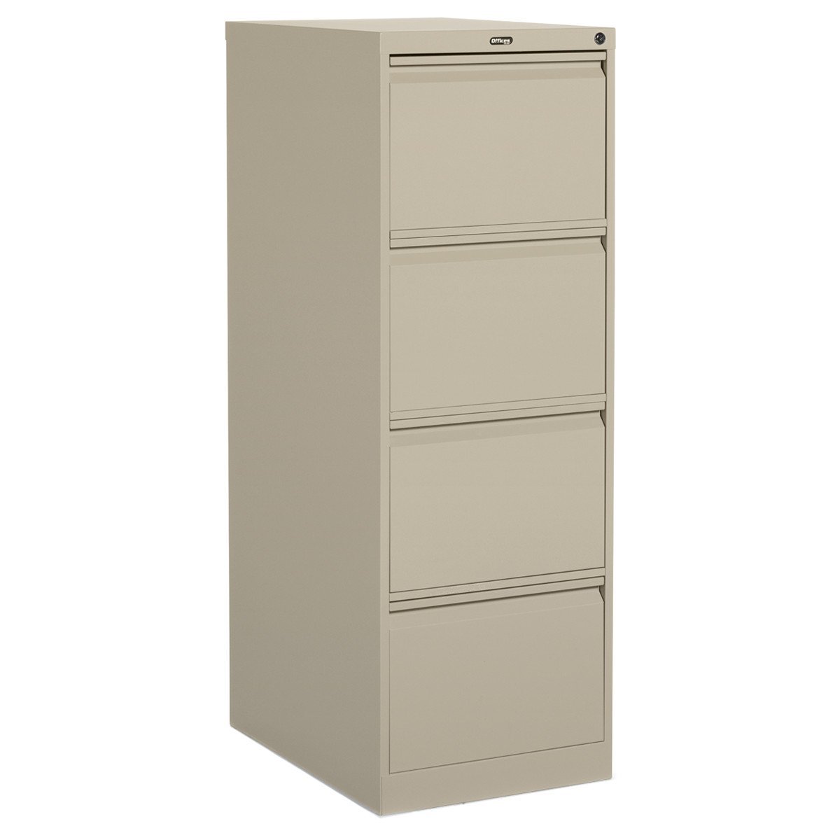 Offices to Go Legal & Letter Vertical File Cabinets
