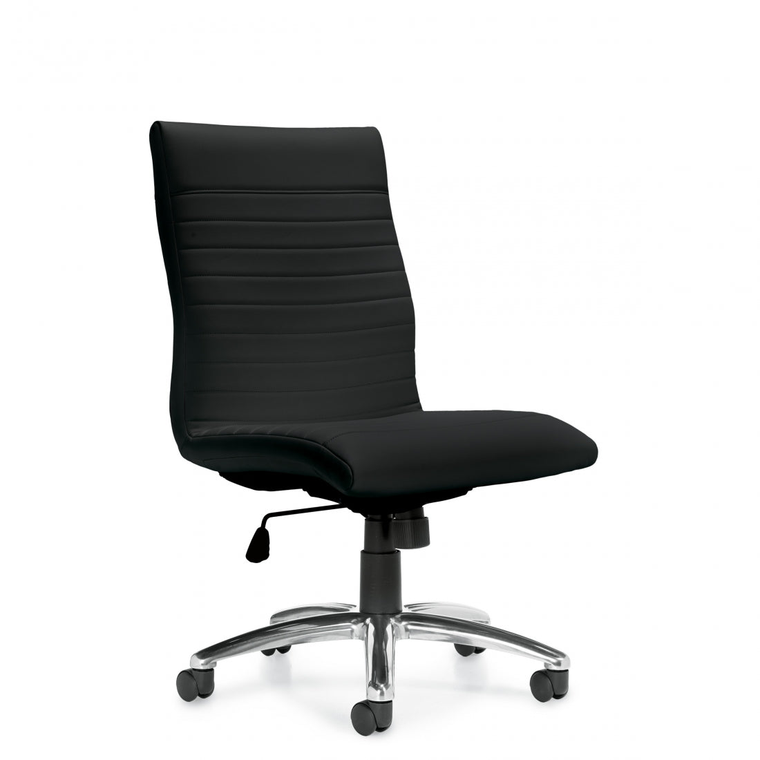 Offices To Go Ultra High Back Tilter