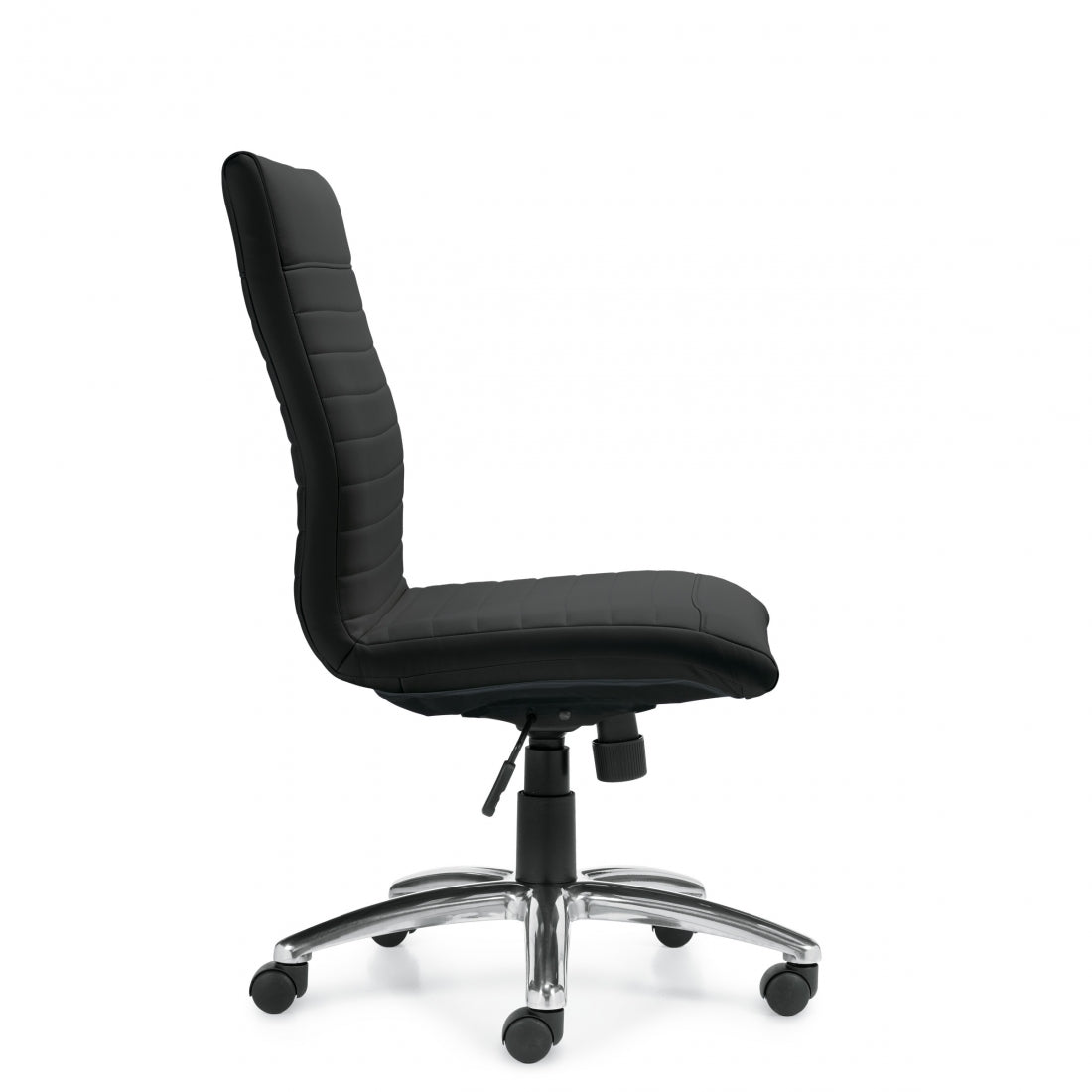 Offices To Go Ultra High Back Tilter