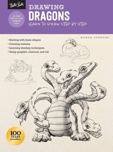 How to Draw Dragons