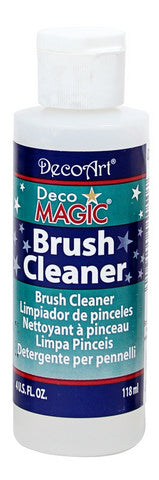 Magic Brush Cleaner