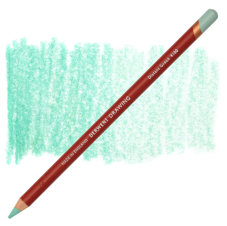 Derwent Drawing Coloured Pencils-Singles