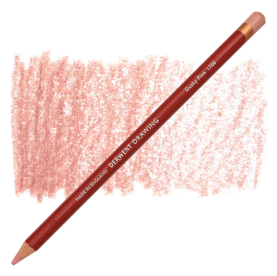 Derwent Drawing Coloured Pencils-Singles