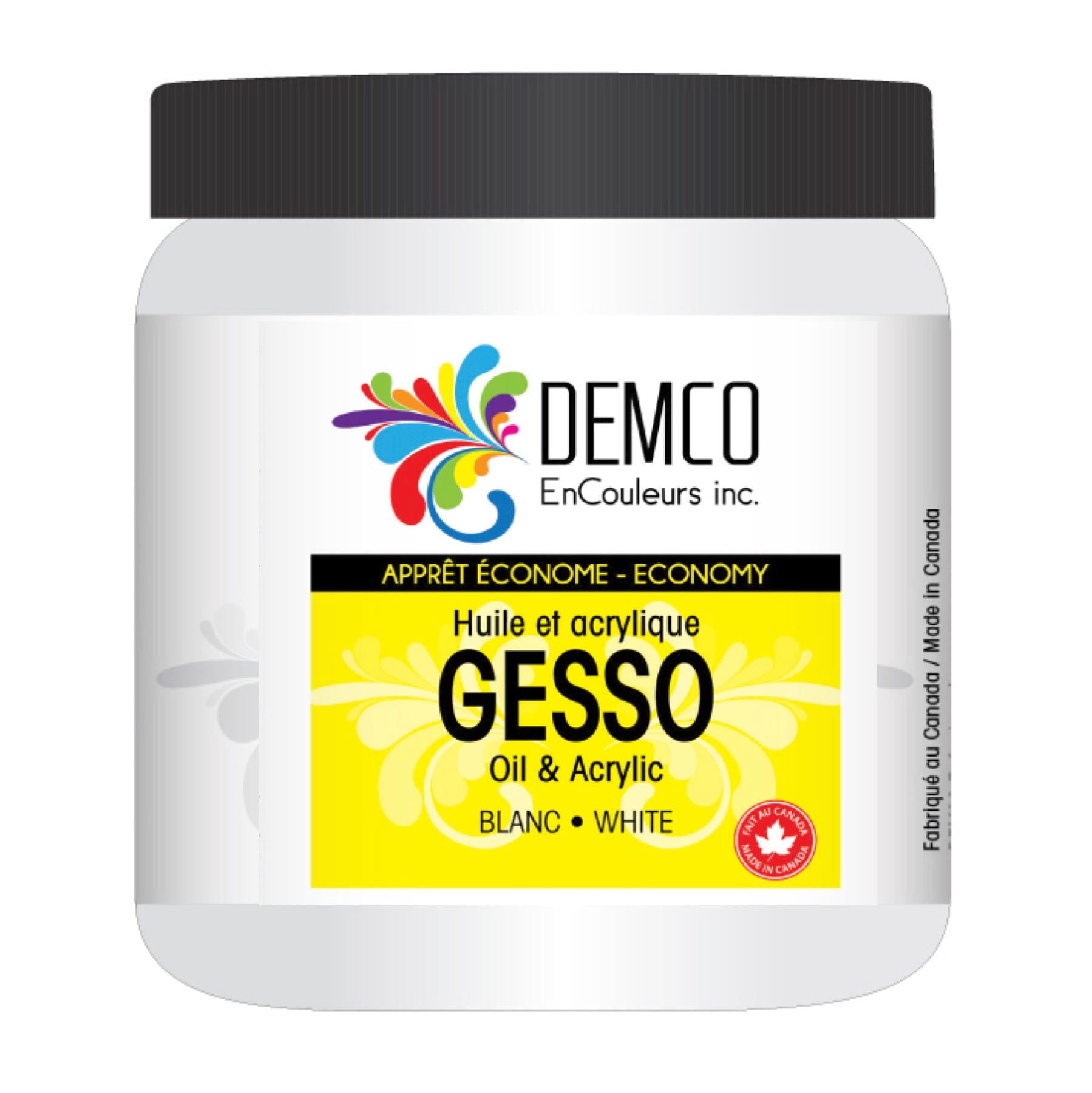 Economy Gesso