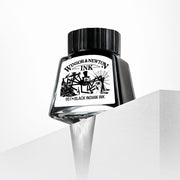 Winsor & Newton Black Indian Ink