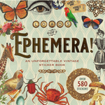 Deluxe Sticker Books