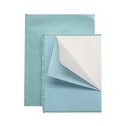 Rice Paper Pad 8x11" 40sht