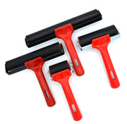Hard Rubber Brayers