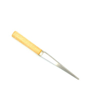 Clay Fettling Knife 8"