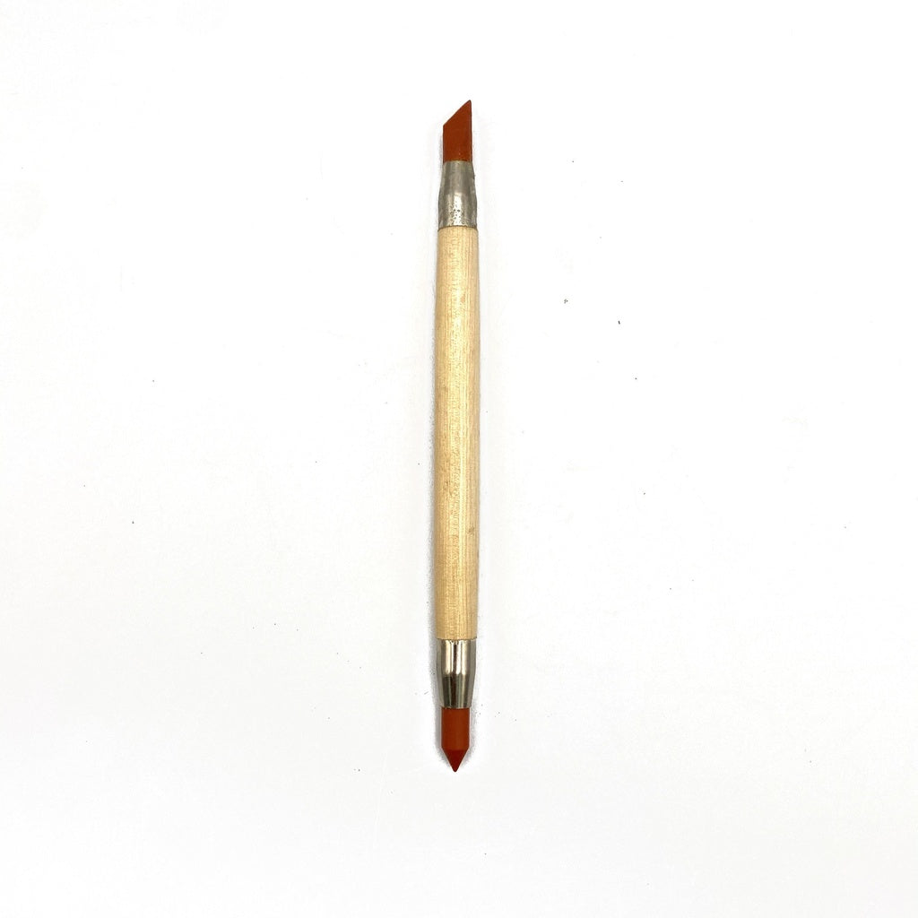 Double Sided Rubber Wipe Out Tool