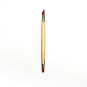 Double Sided Rubber Wipe Out Tool