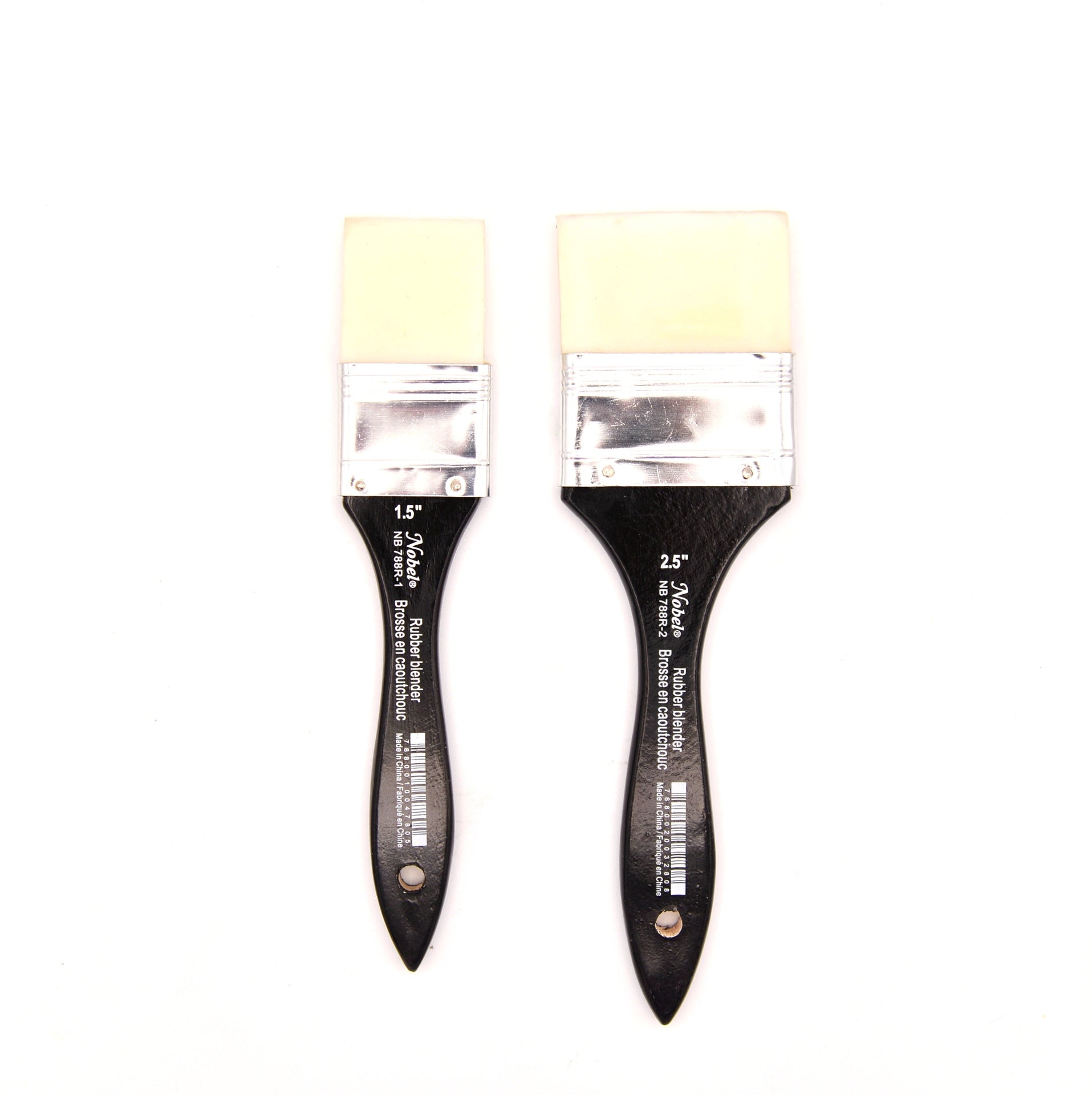 Colour Shaper 1.5" Rubber
