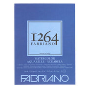 Fabriano 1264 Watercolour Pads