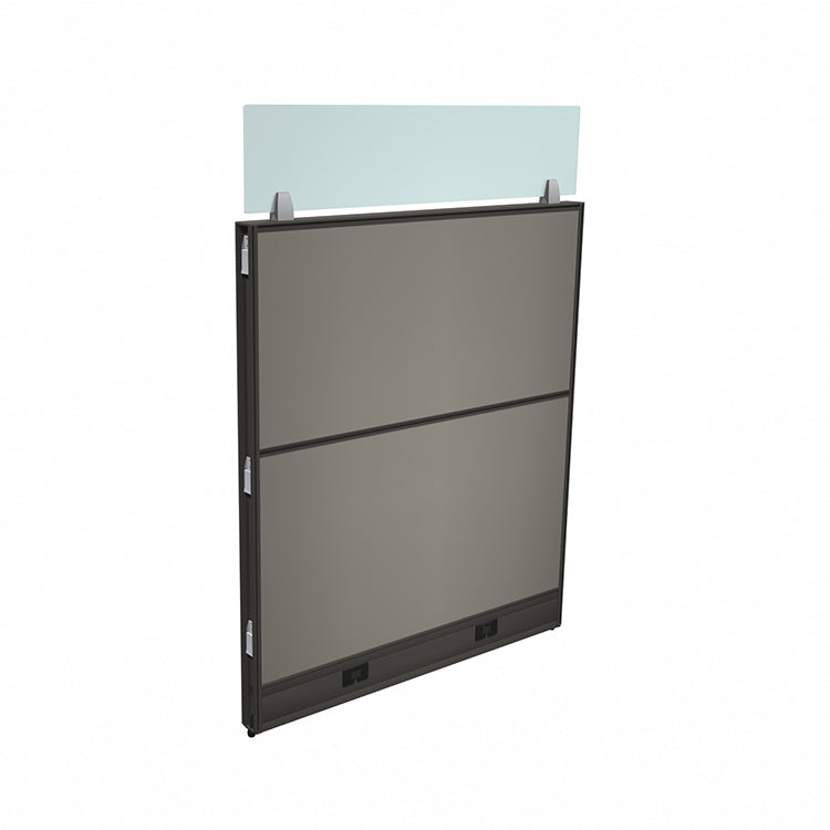 Heartwood FrameWork Frosted 10" Plexiglass Panel Extension