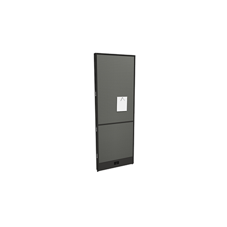 Heartwood FrameWork Modular Office Panel — Fabric, 24W