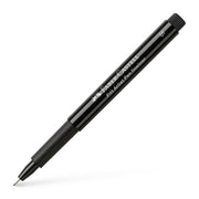 PITT ARTIST PEN NOIR POINTE S-FINE