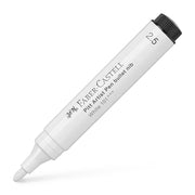 PITT ARTIST PEN BRUSH WHITE