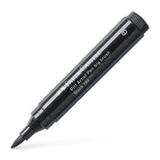 PITT ARTIST BLACK BRUSH