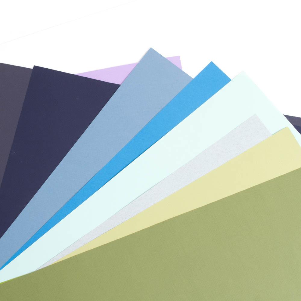 Tiziano Large Format Papers