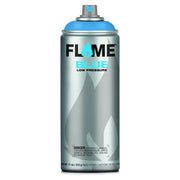 Molotow Flame Blue Spray Paint