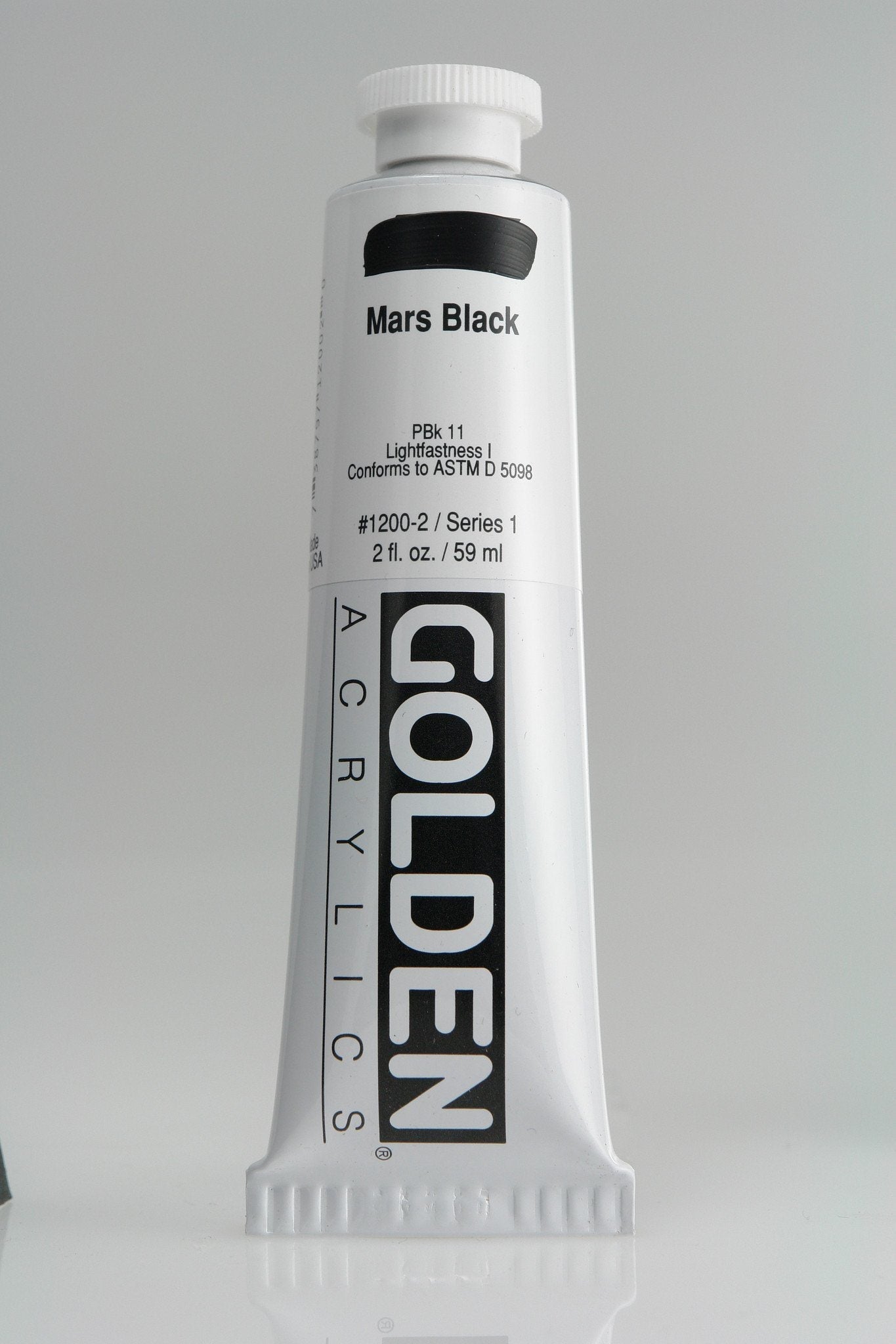 Golden Heavy Body