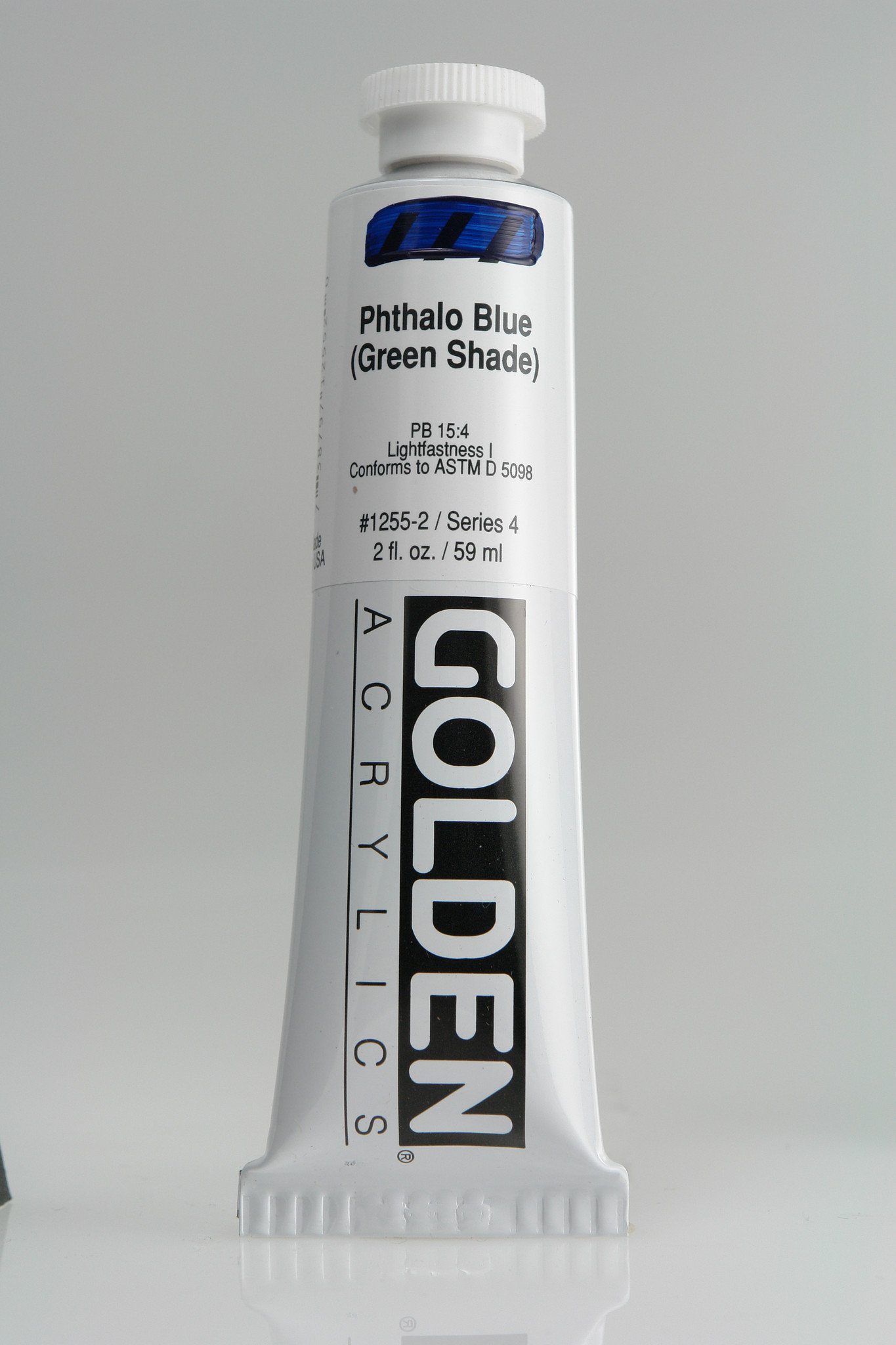Golden Heavy Body