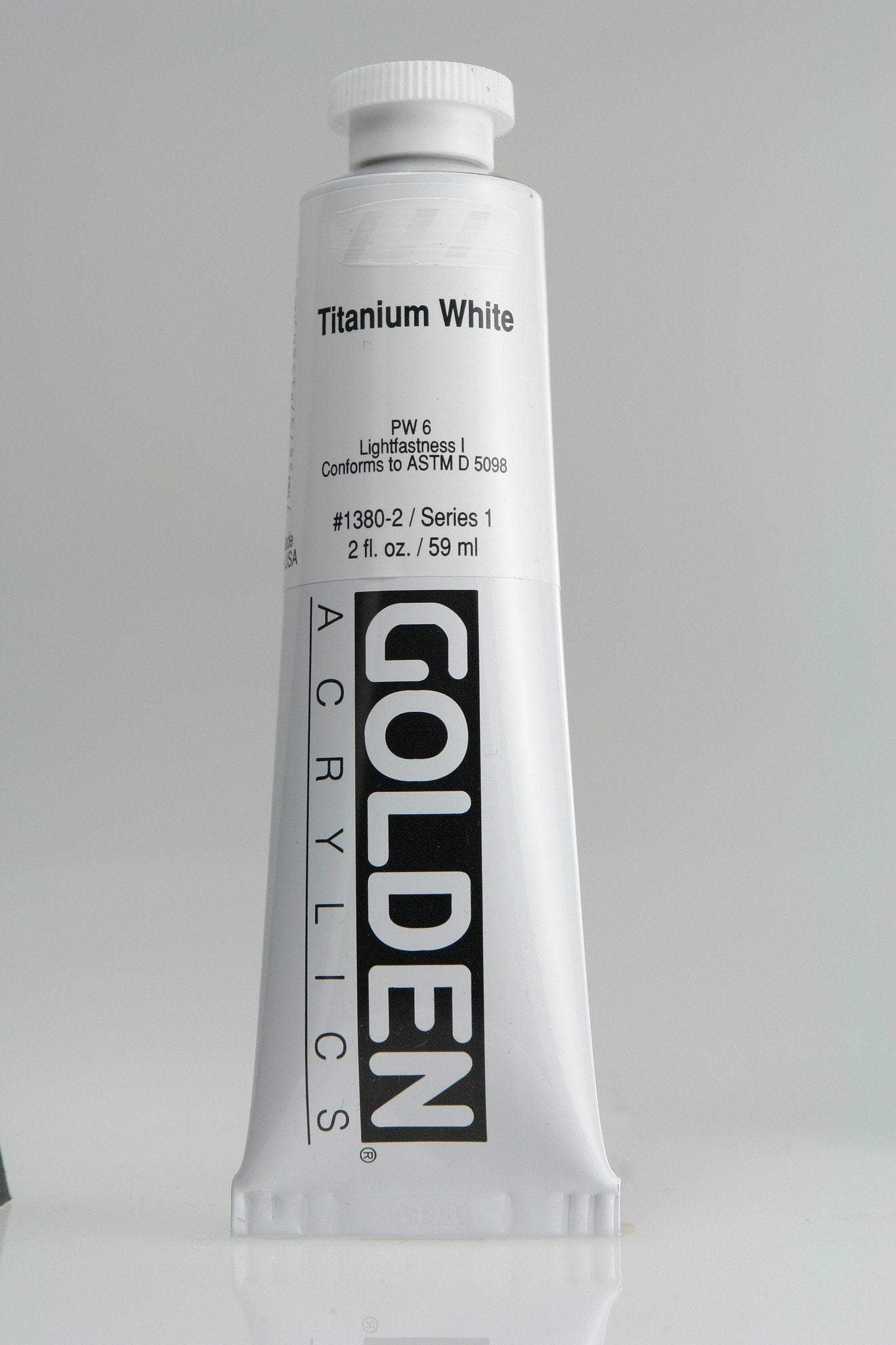 Golden Heavy Body