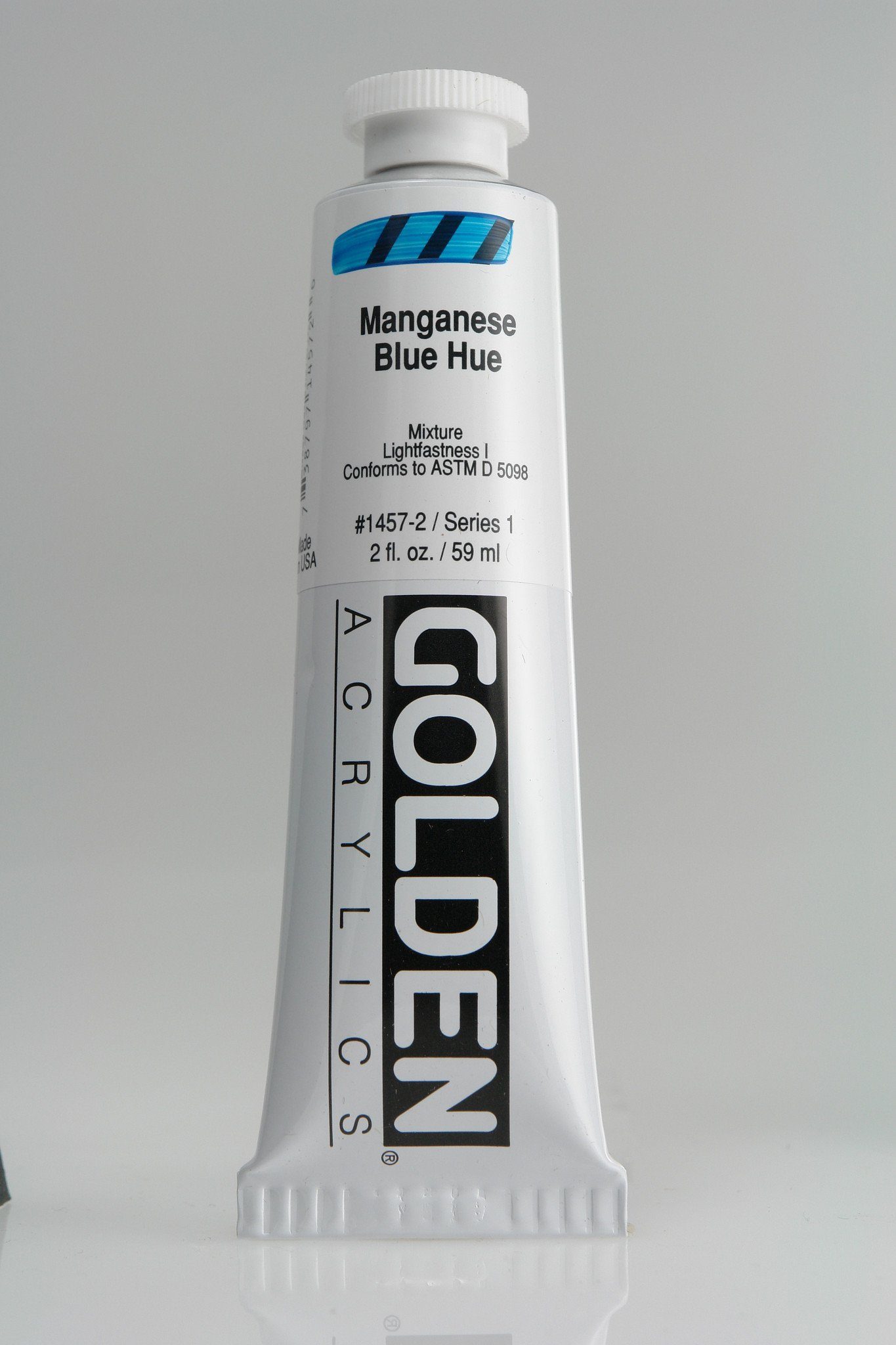 Golden Heavy Body