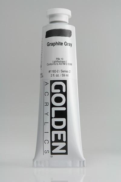 Golden Heavy Body