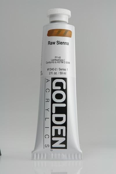Golden Heavy Body