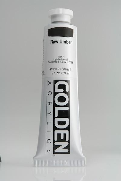 Golden Heavy Body