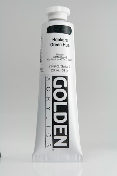 Golden Heavy Body