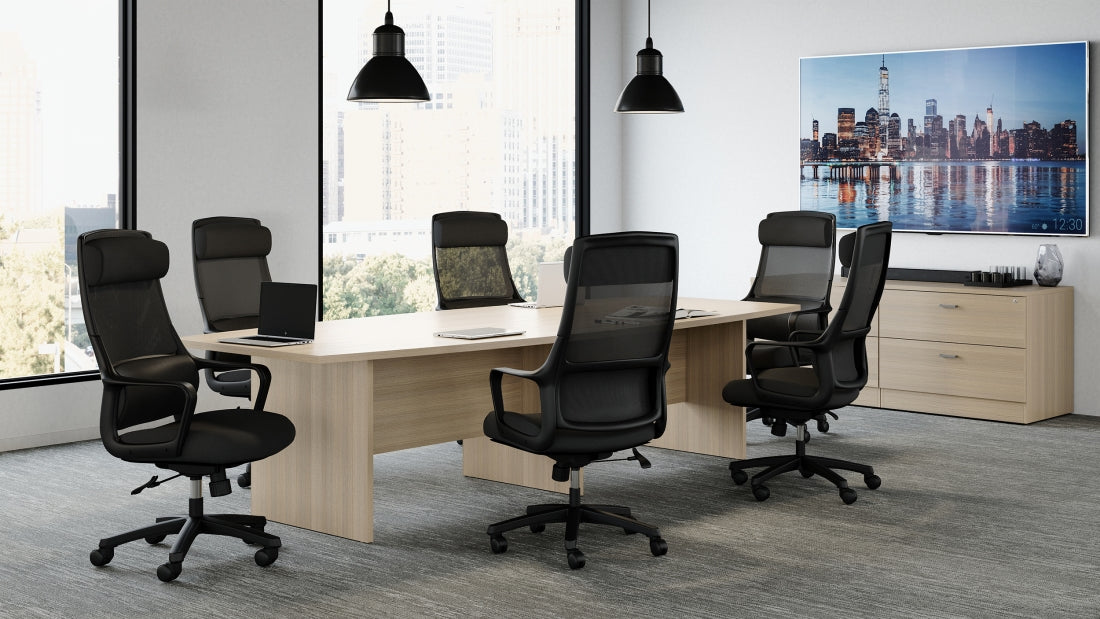 Offices to Go® Masi Mesh Chair